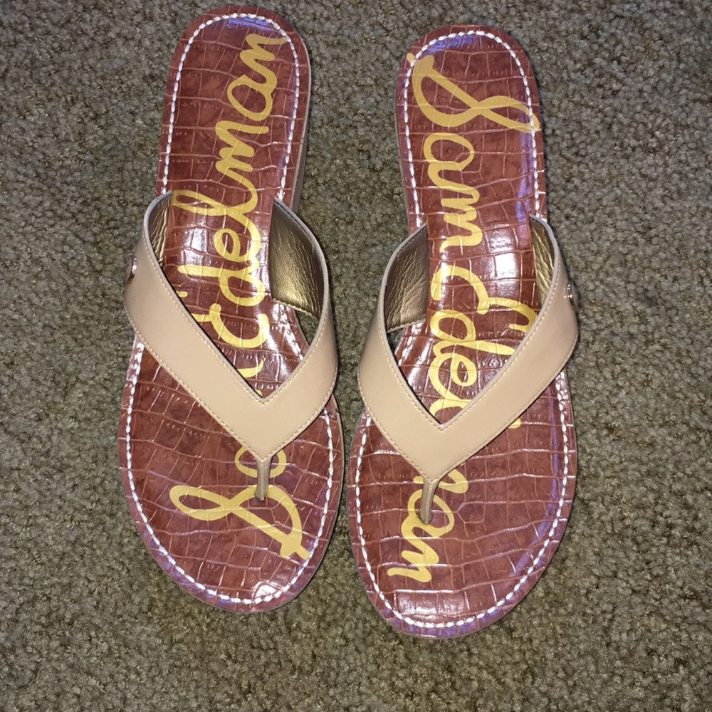 Women’s Sam Edelman Sandals